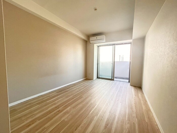 Ｄ－Ｓｑｕａｒｅ深江本町の物件内観写真