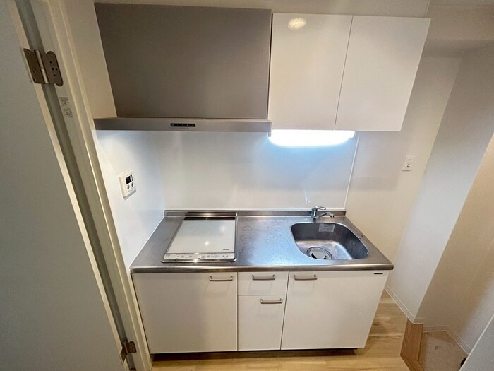 Ｄ－Ｓｑｕａｒｅ深江本町の物件内観写真