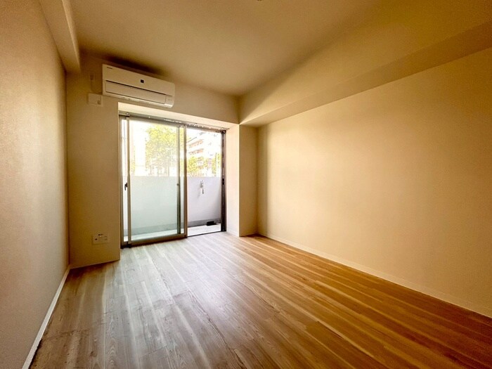 Ｄ－Ｓｑｕａｒｅ深江本町の物件内観写真