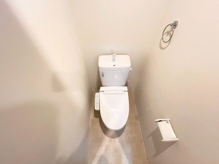 Ｄ－Ｓｑｕａｒｅ深江本町の物件内観写真