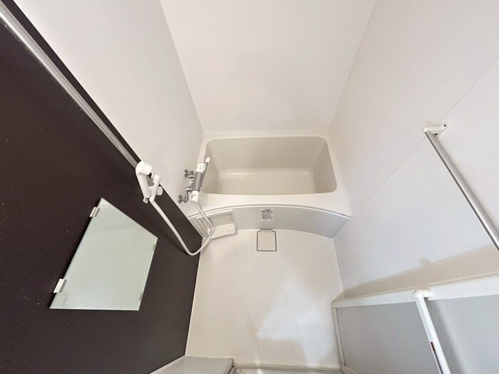 Ｄ－Ｓｑｕａｒｅ深江本町の物件内観写真