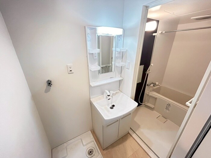 Ｄ－Ｓｑｕａｒｅ深江本町の物件内観写真