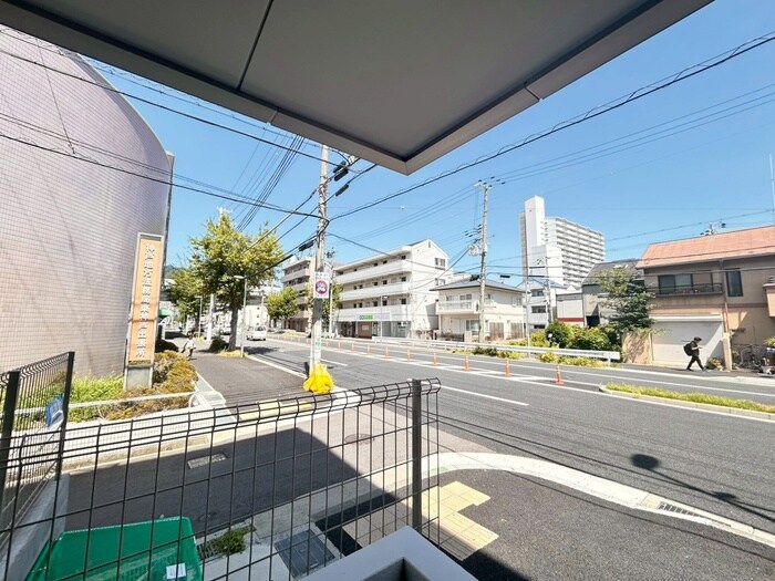 Ｄ－Ｓｑｕａｒｅ深江本町の物件内観写真