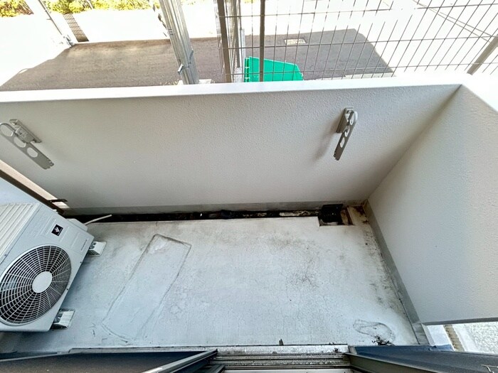 Ｄ－Ｓｑｕａｒｅ深江本町の物件内観写真