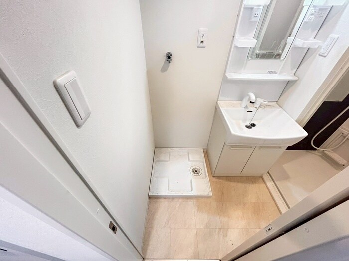 Ｄ－Ｓｑｕａｒｅ深江本町の物件内観写真