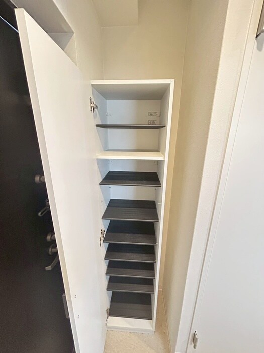 Ｄ－Ｓｑｕａｒｅ深江本町の物件内観写真