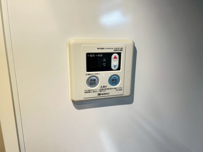 Ｄ－Ｓｑｕａｒｅ深江本町の物件内観写真