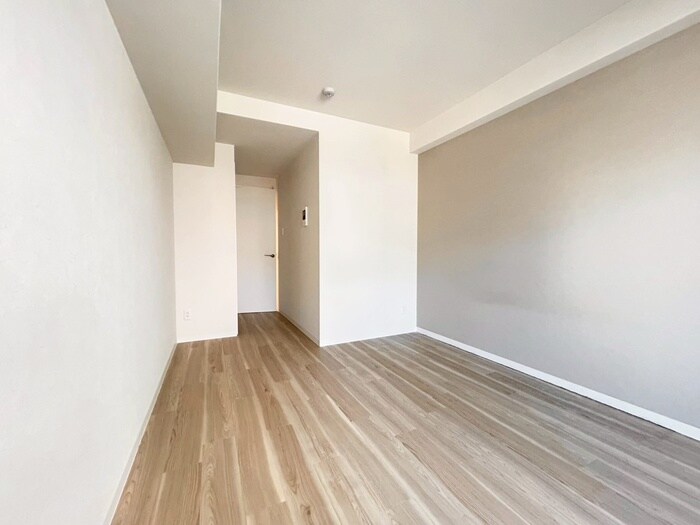 Ｄ－Ｓｑｕａｒｅ深江本町の物件内観写真