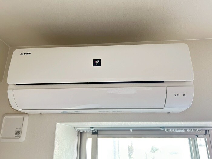 Ｄ－Ｓｑｕａｒｅ深江本町の物件内観写真