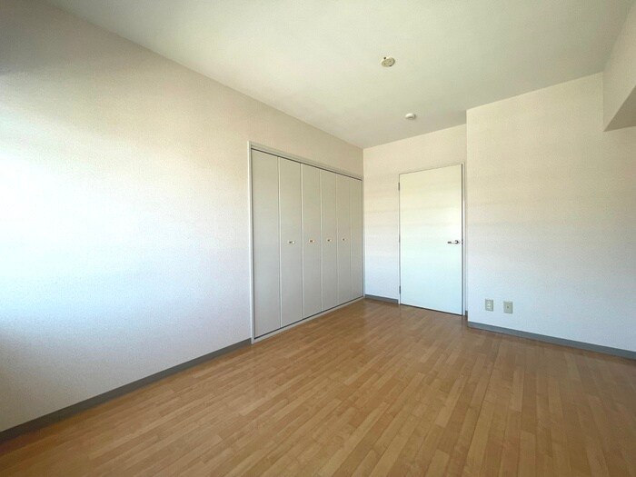 アンソレイユ中穂積の物件内観写真