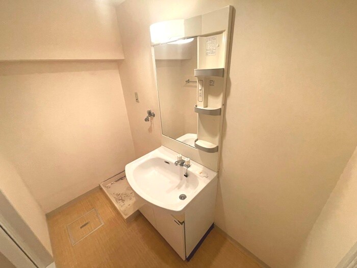 アンソレイユ中穂積の物件内観写真