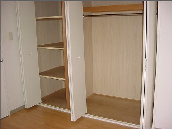 アンソレイユ中穂積の物件内観写真