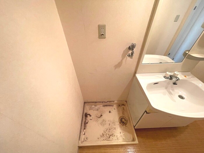 アンソレイユ中穂積の物件内観写真