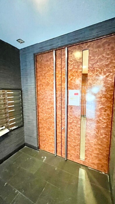 フレアコ－ト北浜の物件外観写真