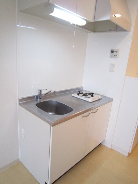 フレアコ－ト北浜の物件内観写真