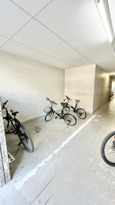 フレアコ－ト北浜の物件外観写真