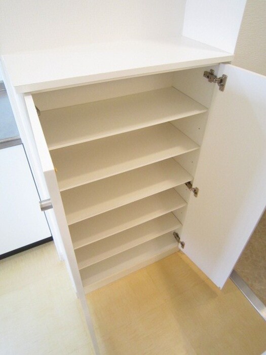 フレアコ－ト北浜の物件内観写真