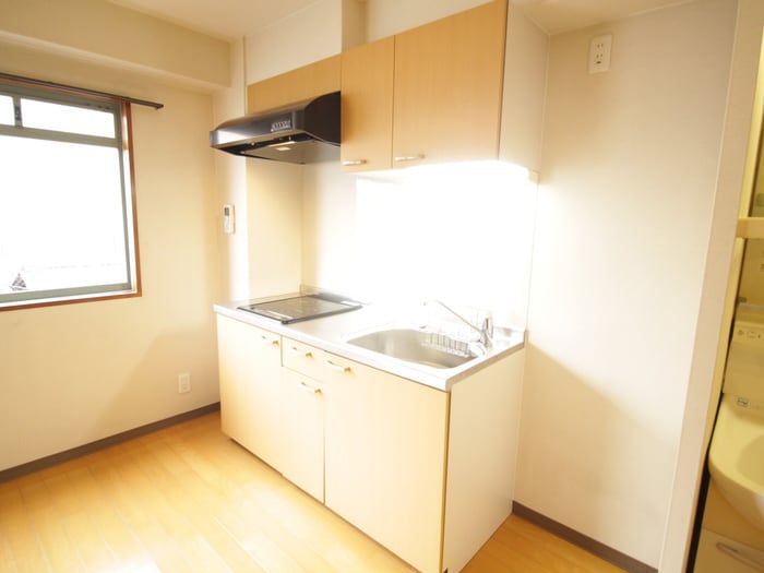 舎楽の物件内観写真