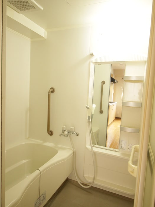 舎楽の物件内観写真