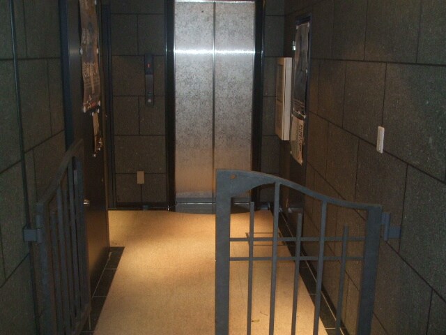 舎楽の物件外観写真