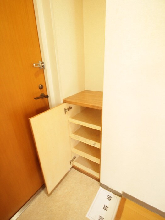 舎楽の物件内観写真