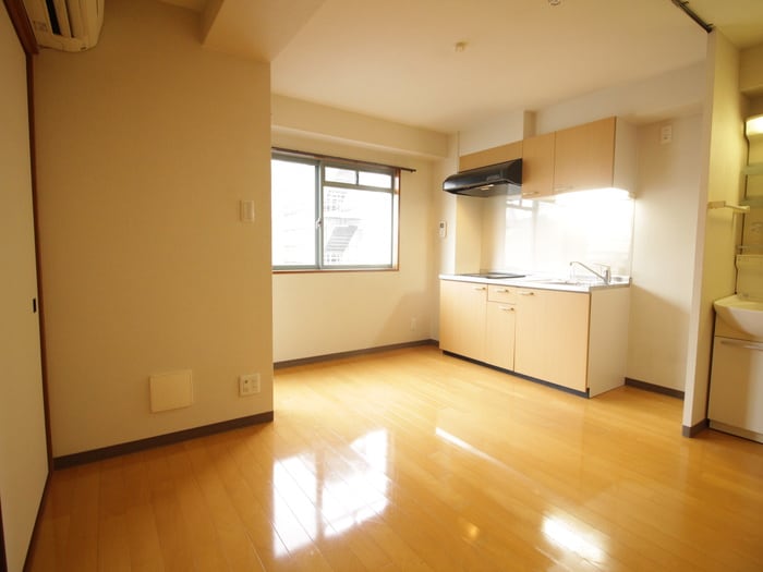 舎楽の物件内観写真