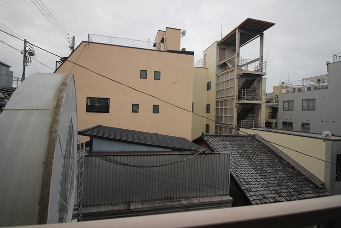 舎楽の物件内観写真