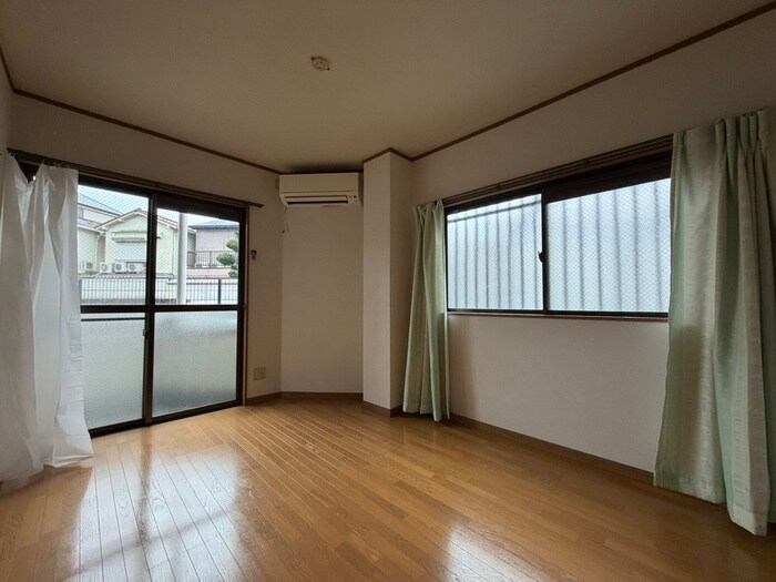 ビュ－ポ－ト神田の物件内観写真