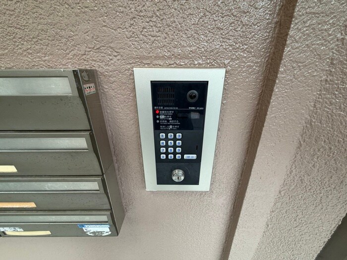 ビュ－ポ－ト神田の物件外観写真