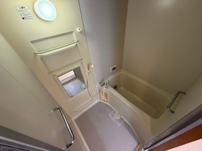 ビュ－ポ－ト神田の物件内観写真