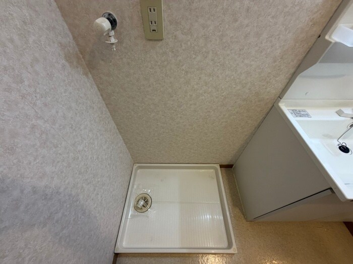 ビュ－ポ－ト神田の物件内観写真