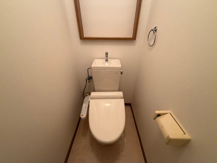 ビュ－ポ－ト神田の物件内観写真