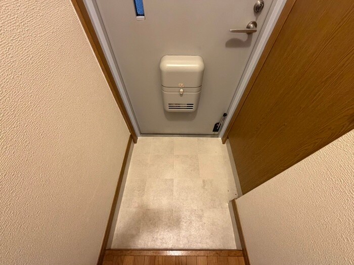 ビュ－ポ－ト神田の物件内観写真