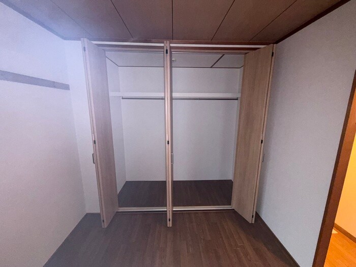 ビュ－ポ－ト神田の物件内観写真