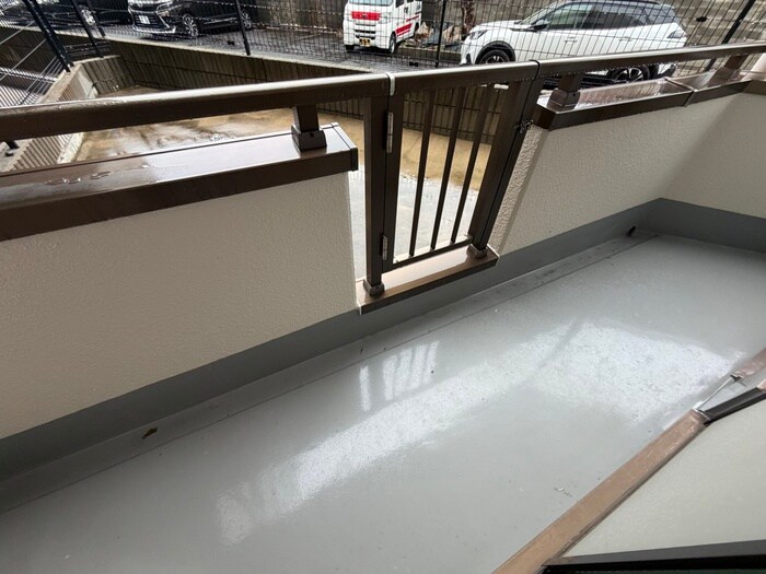 ビュ－ポ－ト神田の物件内観写真