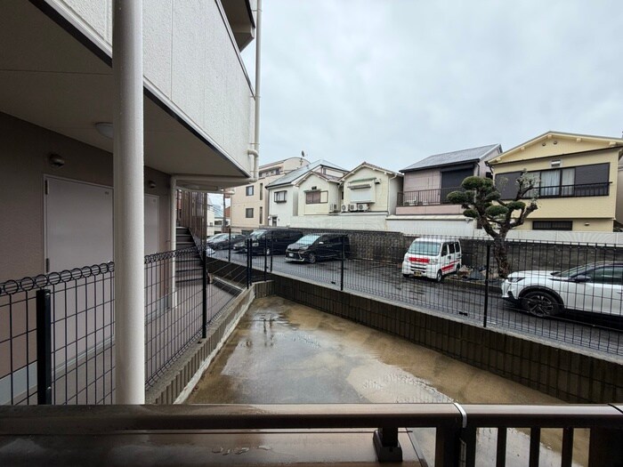 ビュ－ポ－ト神田の物件内観写真
