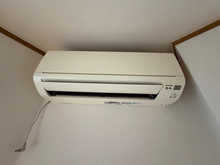 ビュ－ポ－ト神田の物件内観写真