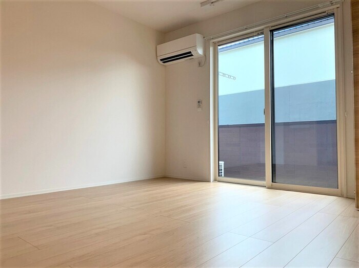 リバーハイツⅢの物件内観写真