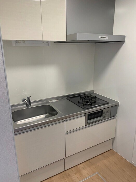 リバーハイツⅢの物件内観写真