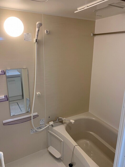 リバーハイツⅢの物件内観写真