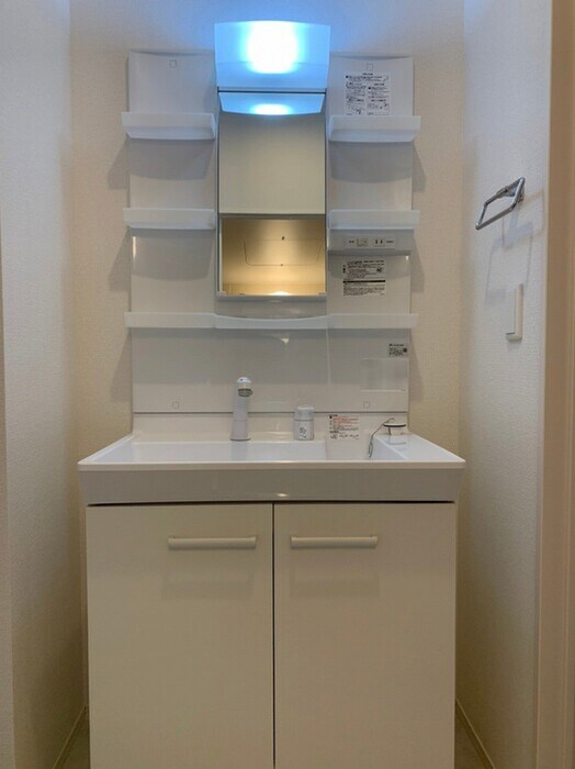 リバーハイツⅢの物件内観写真