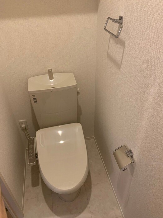 リバーハイツⅢの物件内観写真