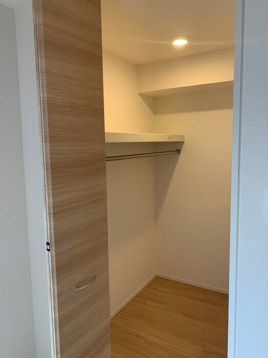 リバーハイツⅢの物件内観写真