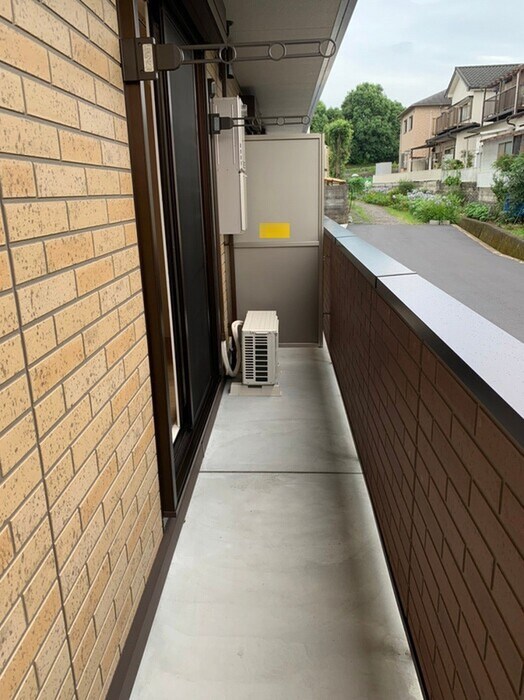 リバーハイツⅢの物件内観写真