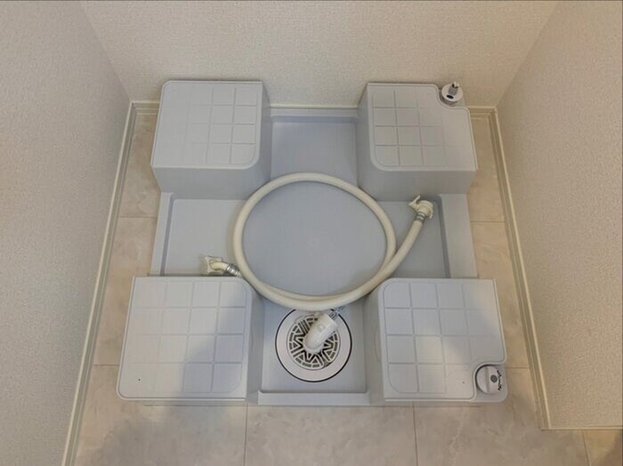 リバーハイツⅢの物件内観写真