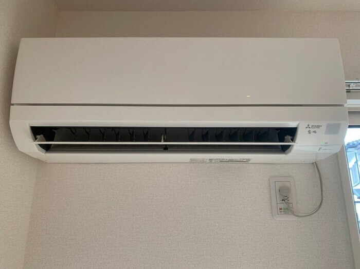 リバーハイツⅢの物件内観写真