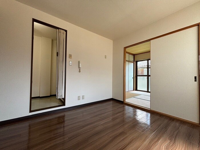 モン・スフェ－ル・リュウの物件内観写真