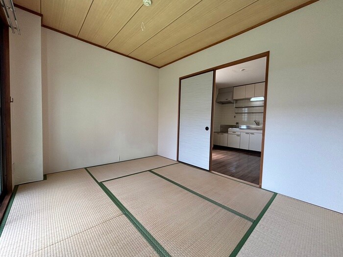 モン・スフェ－ル・リュウの物件内観写真