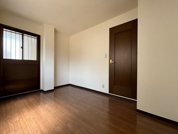 モン・スフェ－ル・リュウの物件内観写真