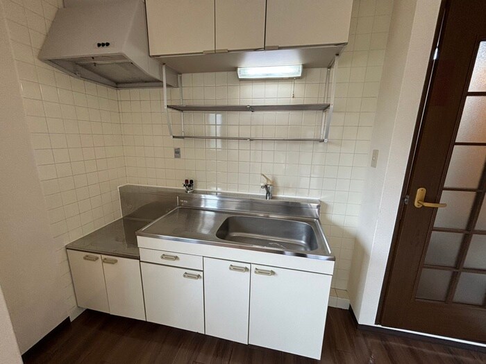 モン・スフェ－ル・リュウの物件内観写真